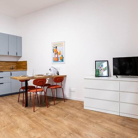 Tres Chic Studio/Petite France Strasbourg Eksteriør billede