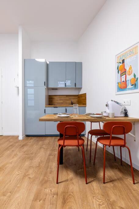 Tres Chic Studio/Petite France Strasbourg Eksteriør billede