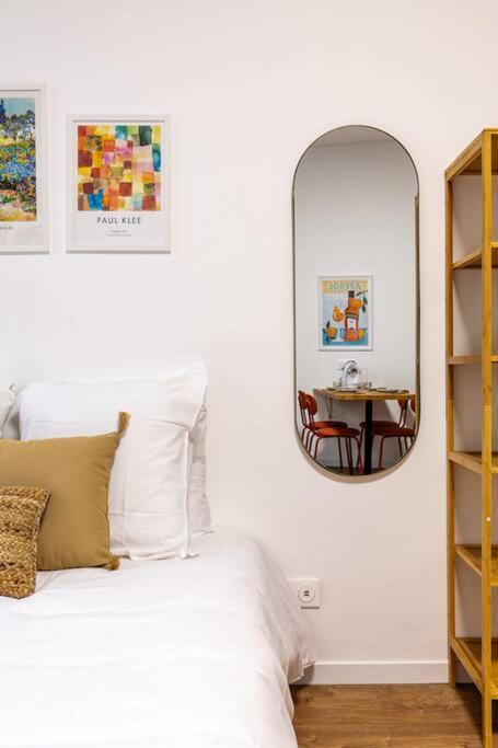 Tres Chic Studio/Petite France Strasbourg Eksteriør billede